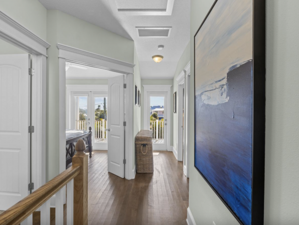 Anna Maria Island Luxury Vacation Villa West of Gulf Drive